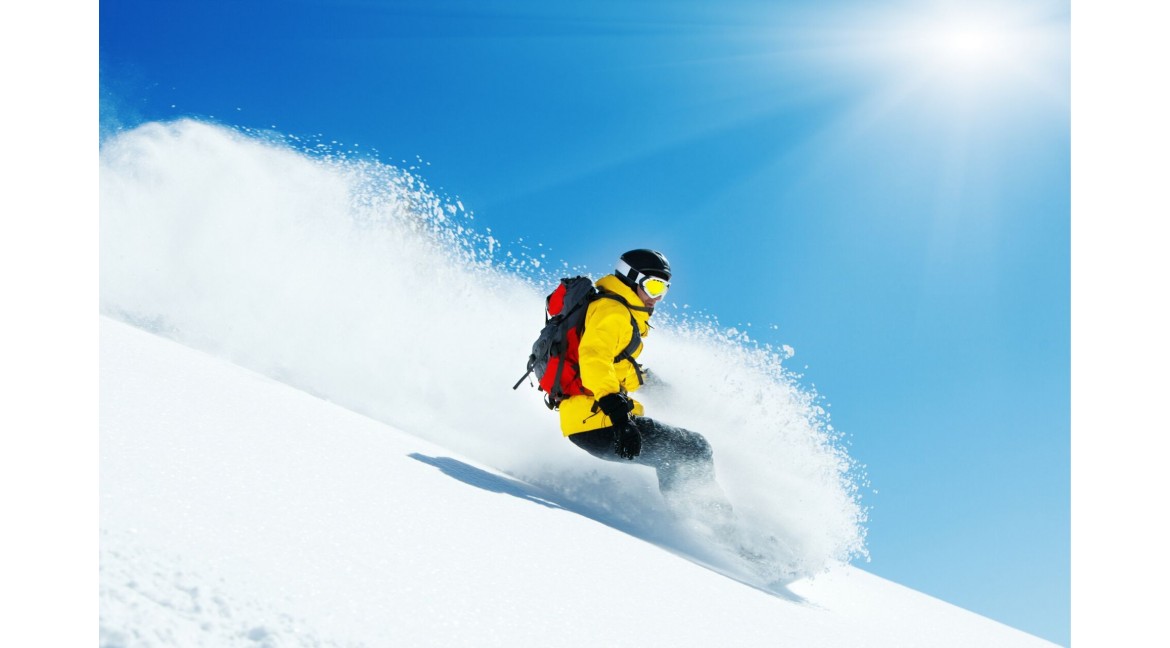 Sugli sci senza infortuni: le 3 regole d’oro